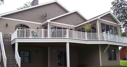 Decks & Porches