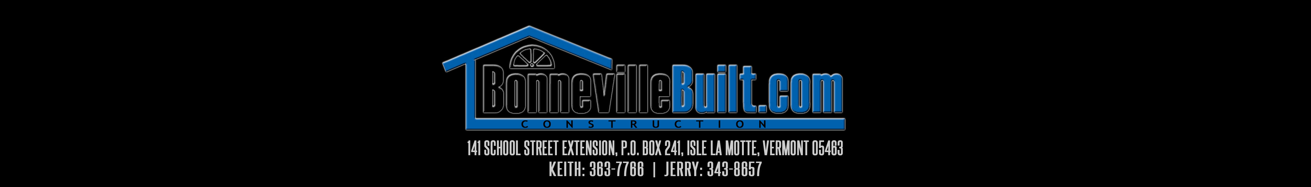 BonnevilleBuilt